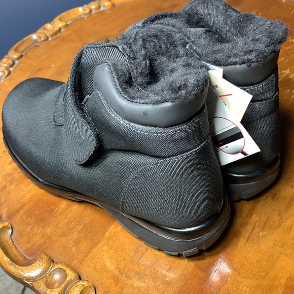 Toe Warmers winter boot - 5.5 2W - Picture 3 of 11